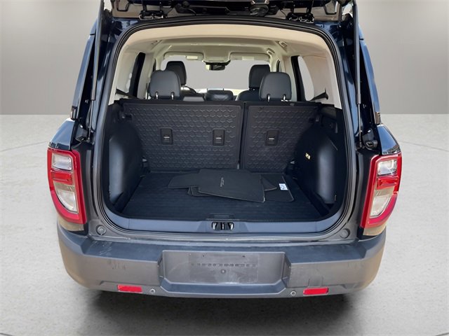 Used 2021 Ford Bronco Sport Outer Banks image 20