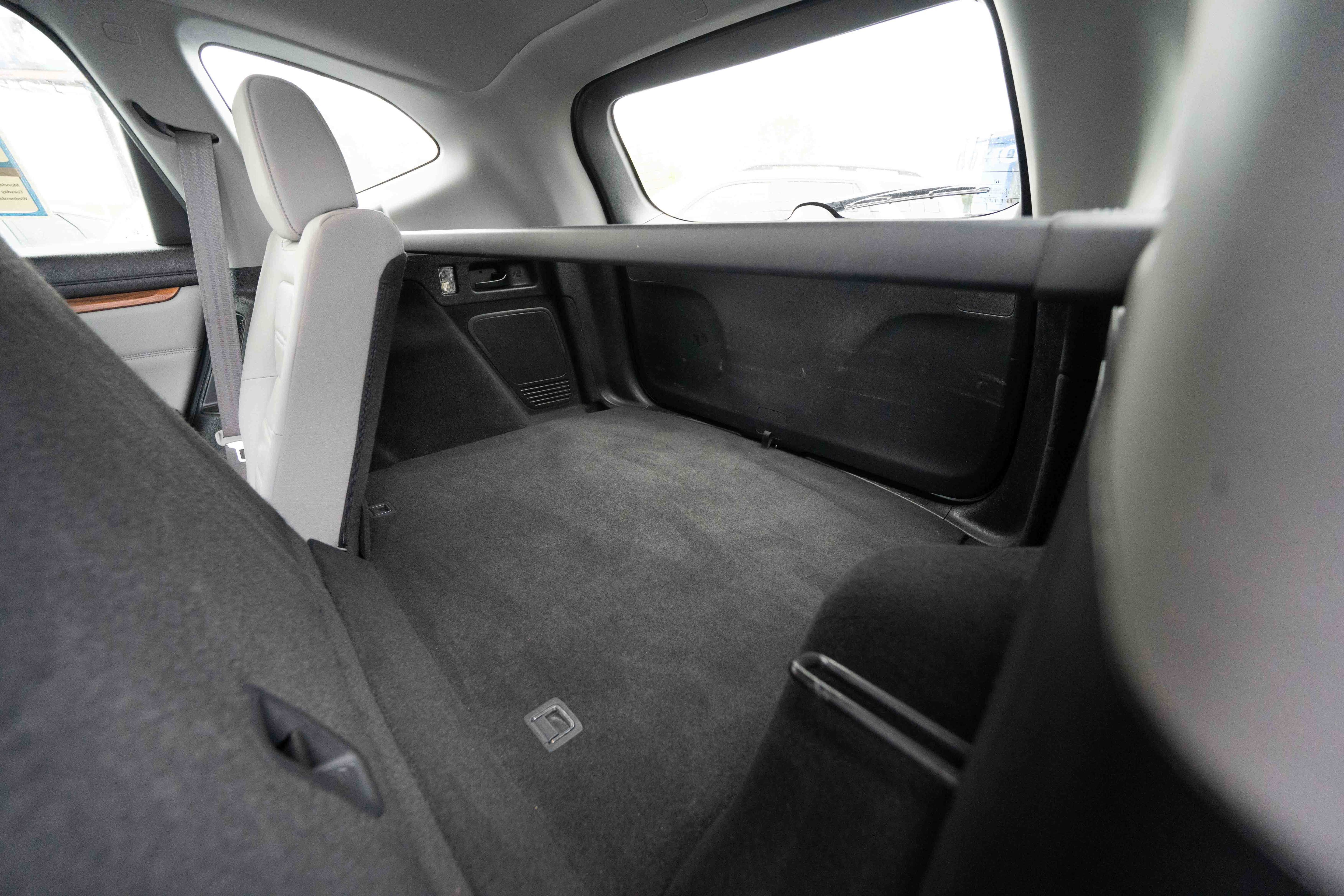 Used 2020 Honda CR-V Touring image 23