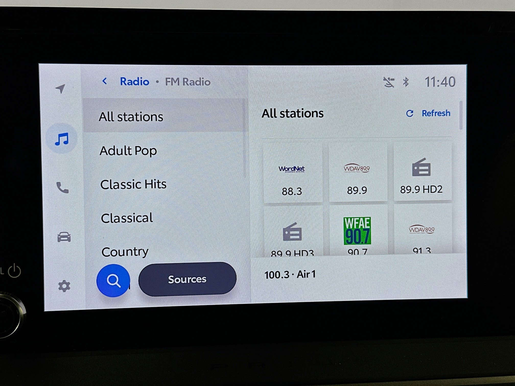 Used 2024 Toyota Prius LE image 21