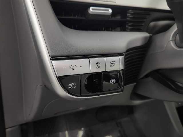 Certified 2024 Hyundai Ioniq 5 Limited AWD/4WD image 21