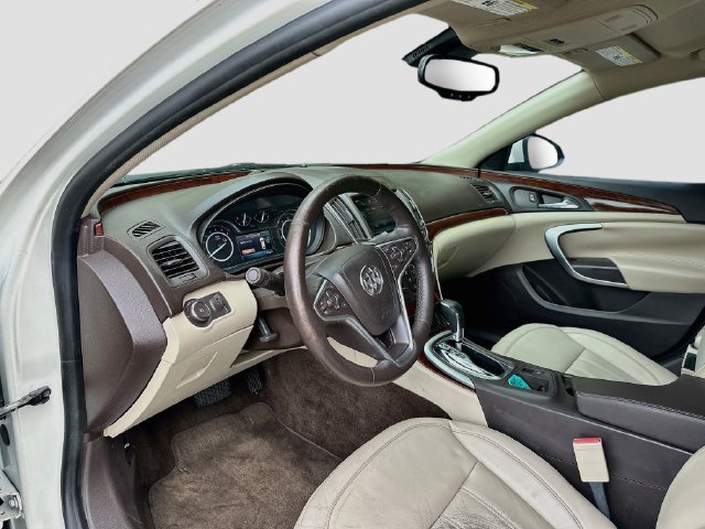 Used 2014 Buick Regal Premium FWD image 10