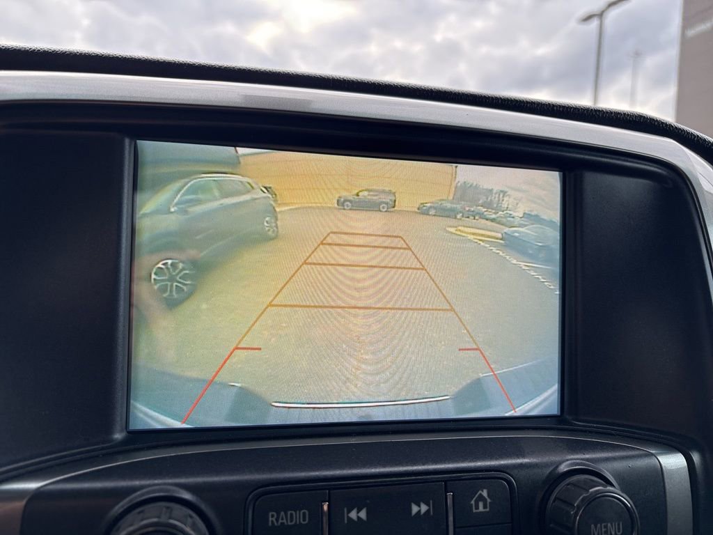 Used 2018 Chevrolet Silverado 1500 LT image 20