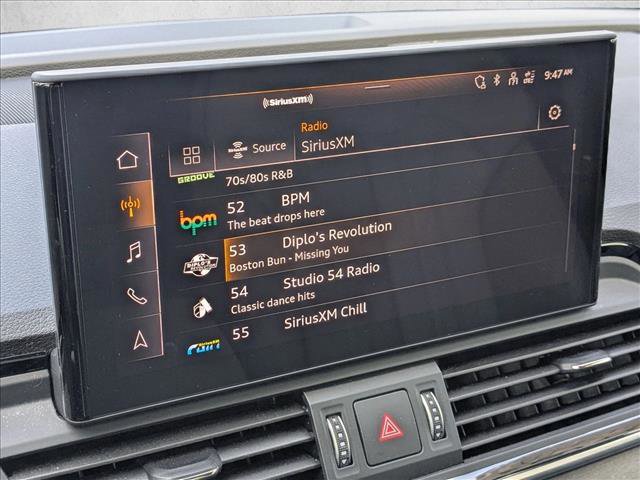 Certified 2022 Audi Q5 2.0T Premium Plus image 13