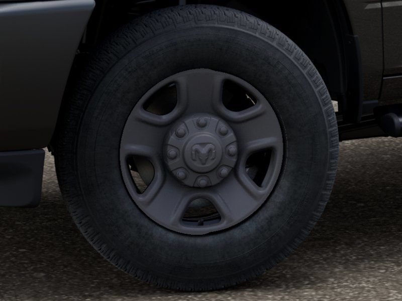 New 2025 RAM 2500 Tradesman AWD/4WD image 9