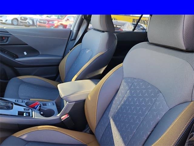 New 2026 Subaru Crosstrek 2.5i Sport w/ Crosstrek Mirror Package image 14