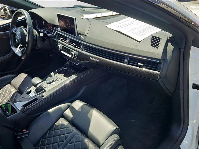 Used 2019 Audi S5 Prestige w/ S Sport Package AWD/4WD image 23