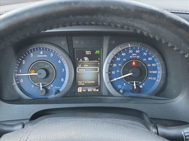 Used 2019 Toyota Sienna Limited Premium FWD image 11