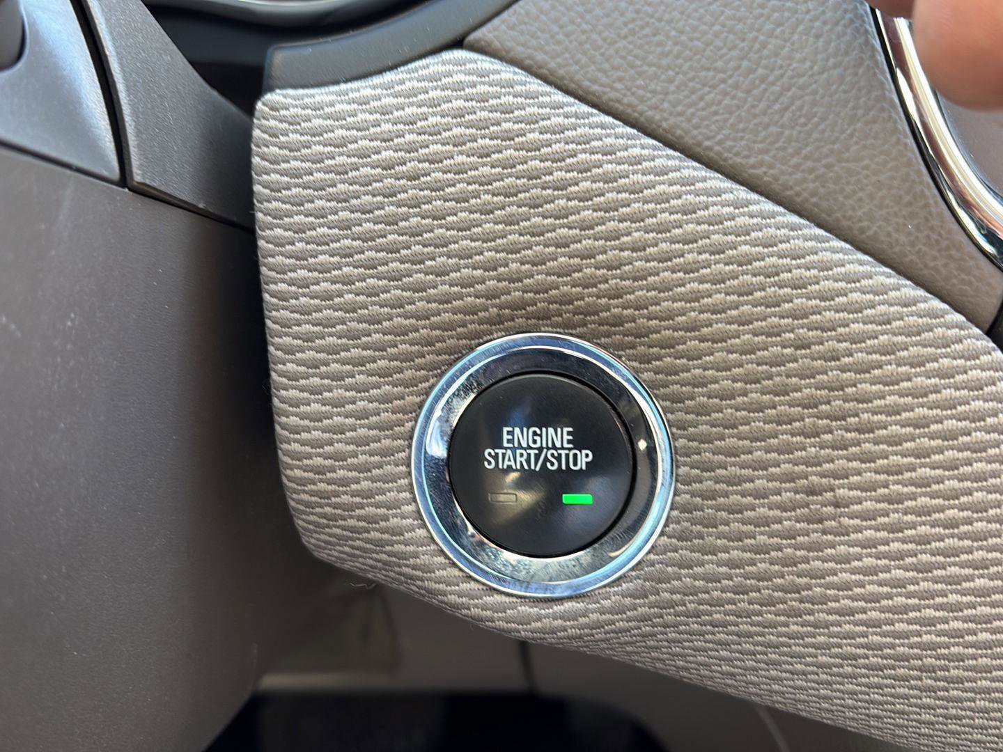 Used 2016 Chevrolet Cruze LT w/ Sun And Sound Package image 17