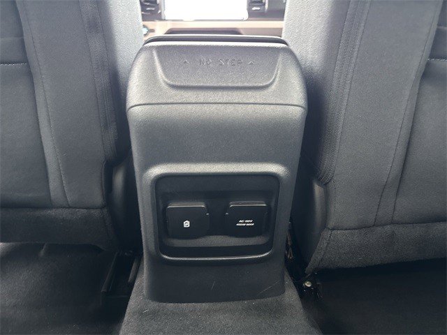 Used 2022 Ford Bronco Wildtrak image 25