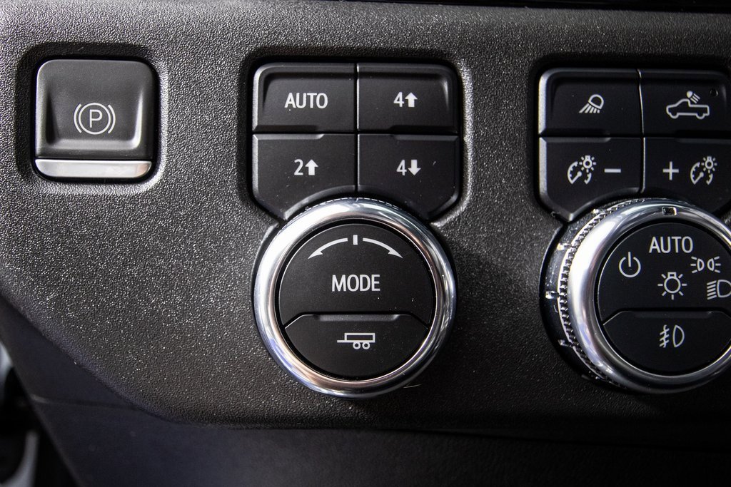 Used 2023 GMC Sierra 1500 SLT w/ SLT Premium Package image 26