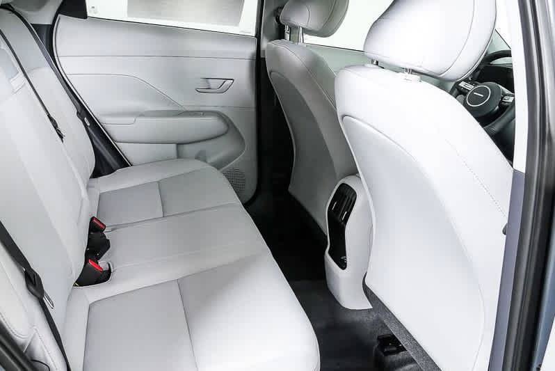 New 2026 Hyundai Kona SEL Sport FWD image 60