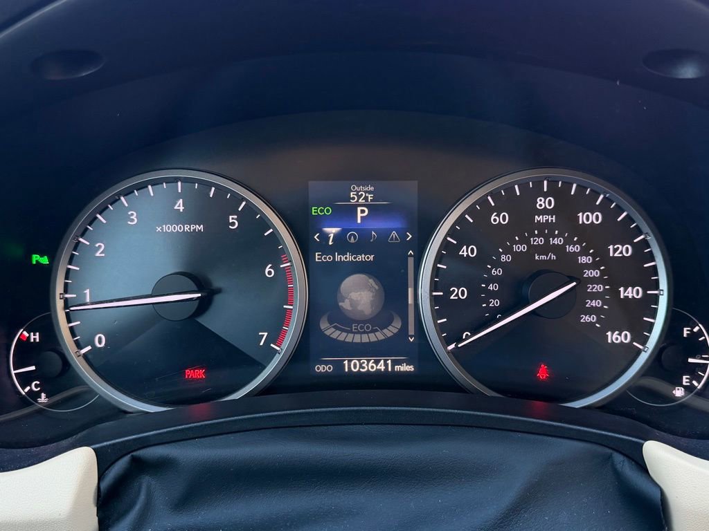 Used 2015 Lexus NX 200t FWD image 18