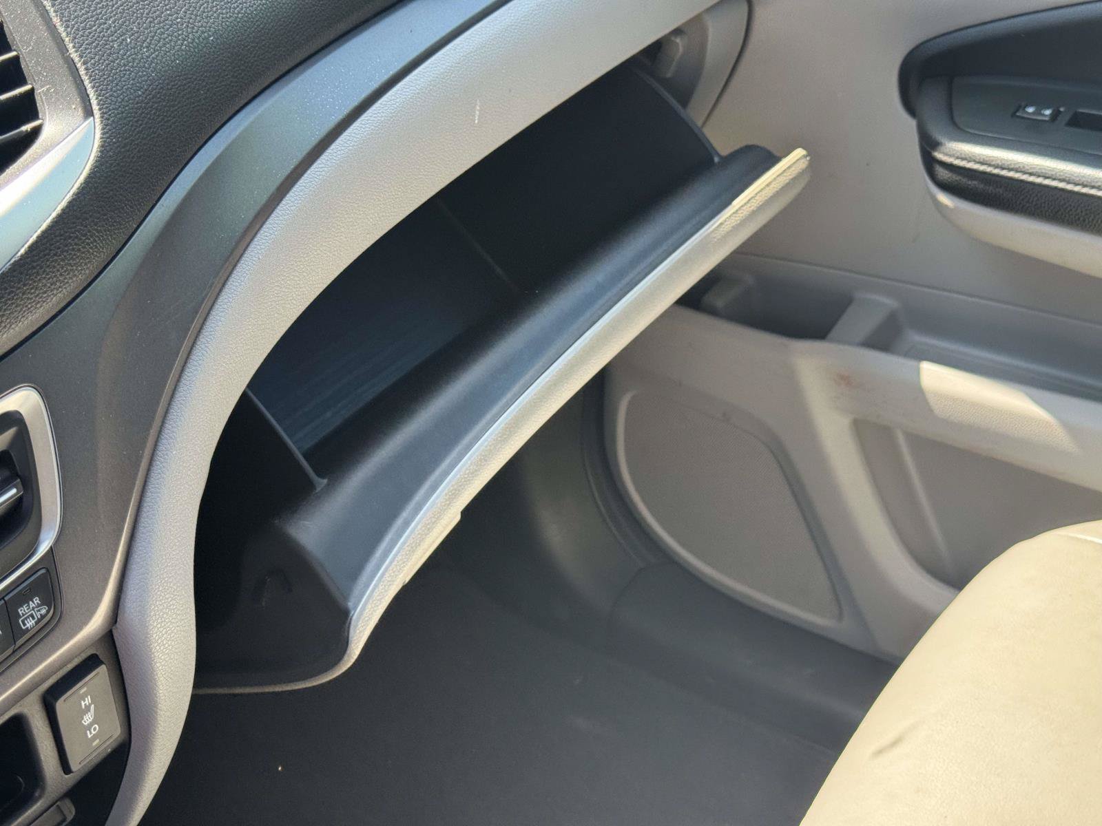 Used 2017 Honda Pilot EX-L image 30