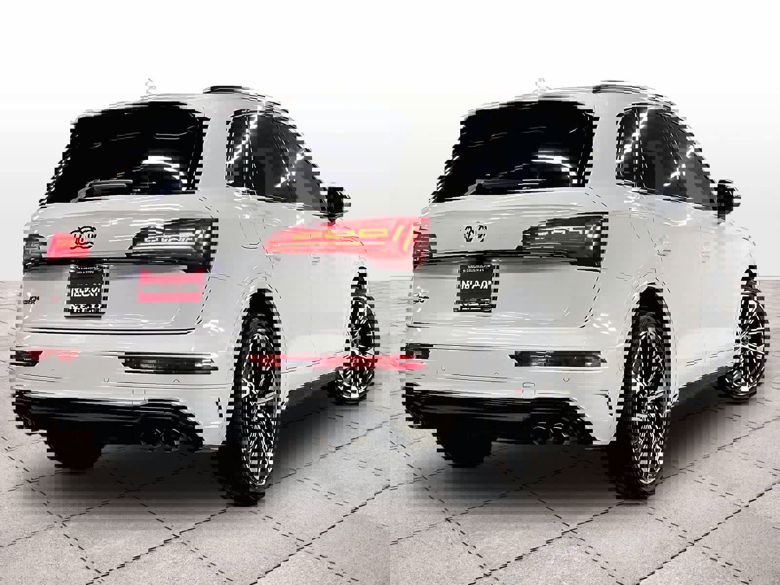 Used 2023 Audi SQ5 Prestige w/ Prestige Package image 14