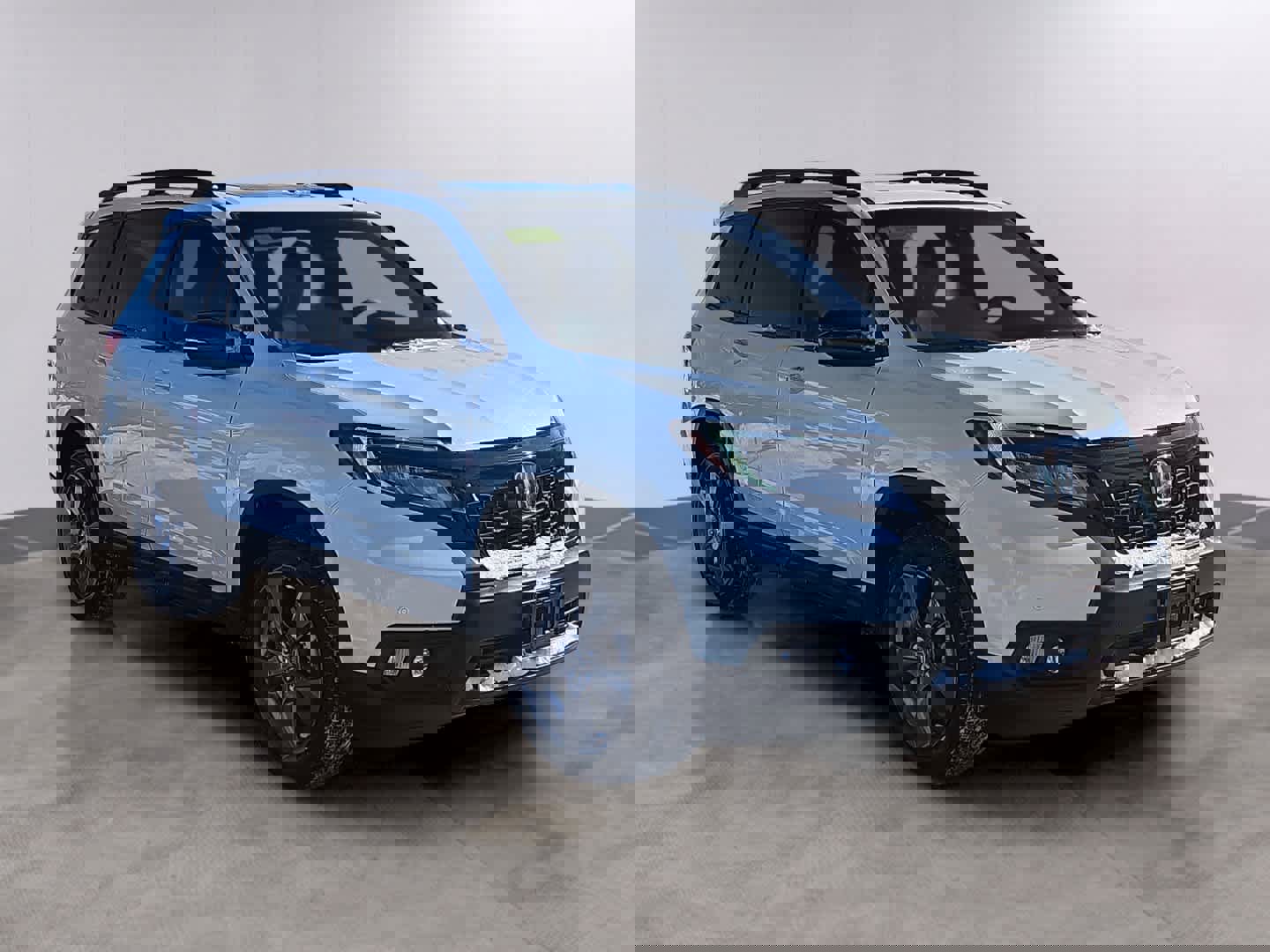 Used 2021 Honda Passport Touring image 3