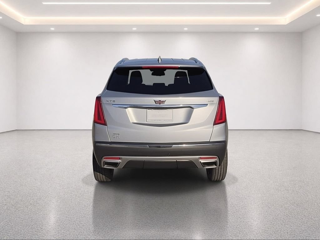 Used 2024 Cadillac XT5 Premium Luxury AWD/4WD image 20