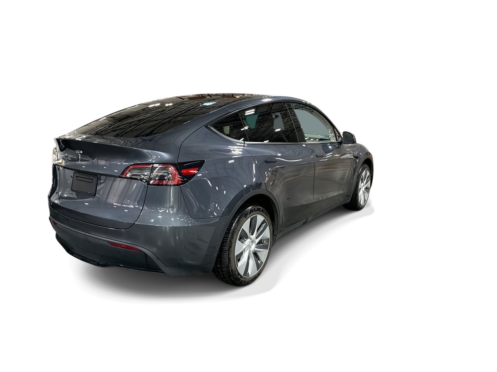 Certified 2023 Tesla Model Y Long Range AWD/4WD image 6