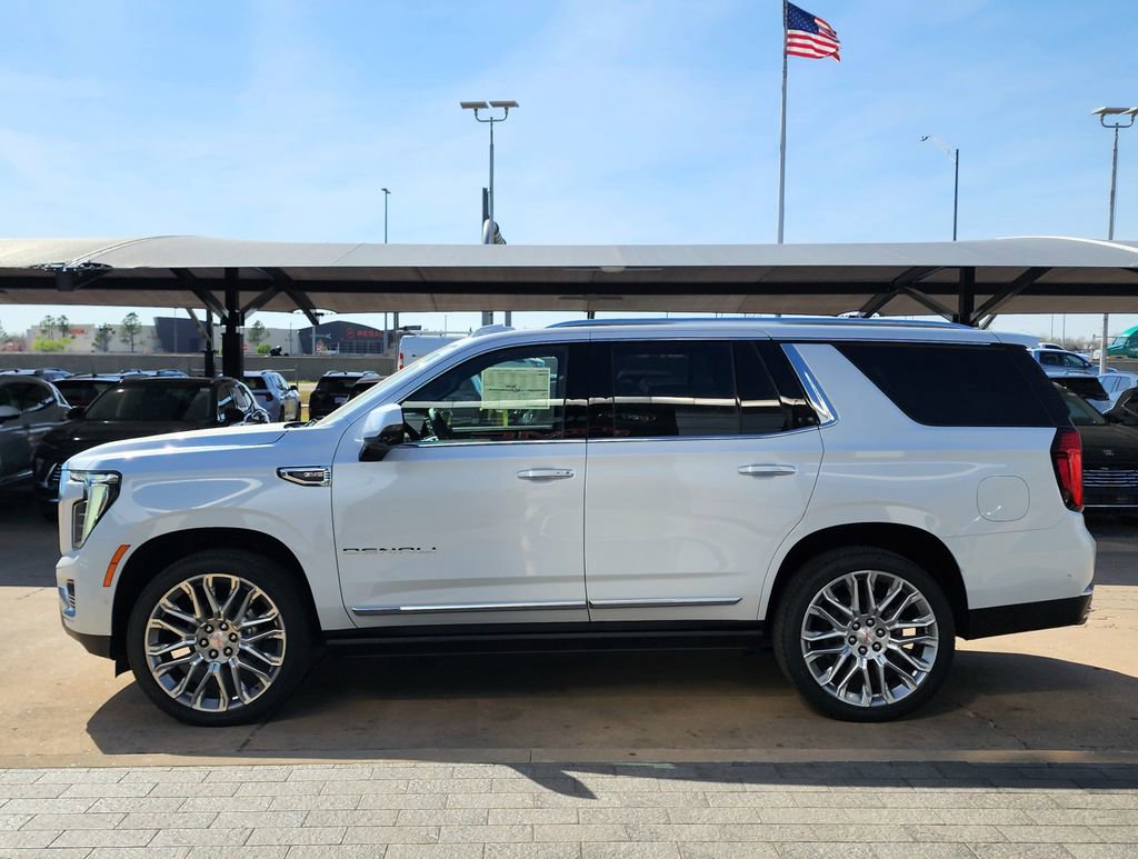 New 2026 GMC Yukon Denali image 6
