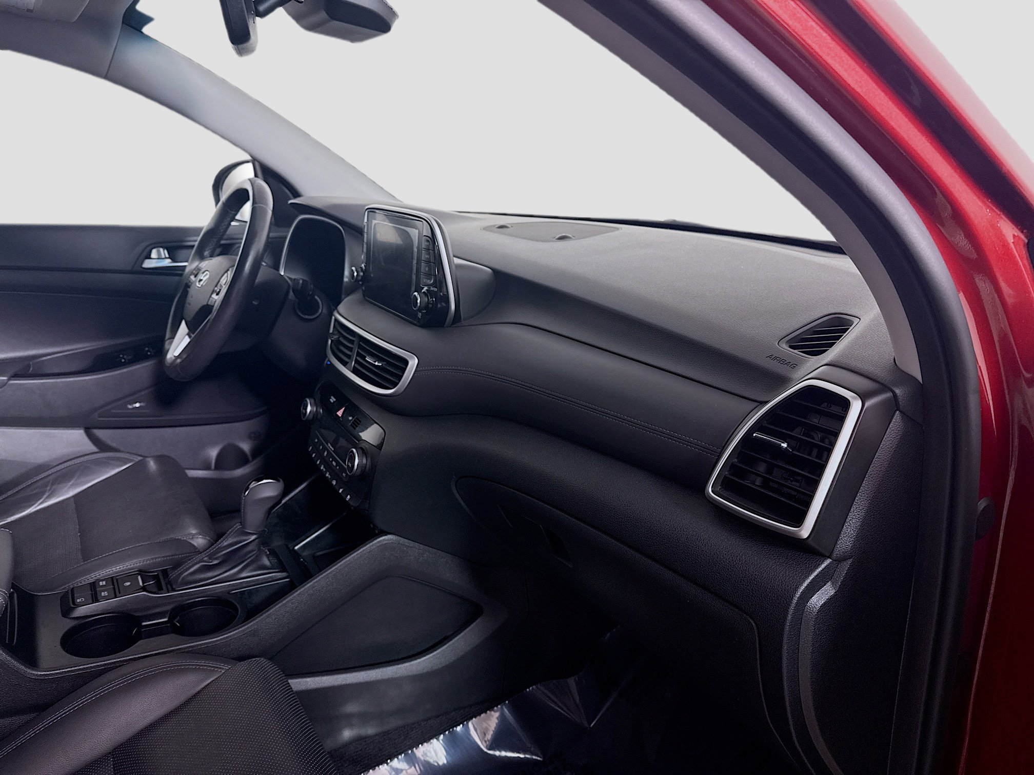 Used 2019 Hyundai Tucson Ultimate image 30