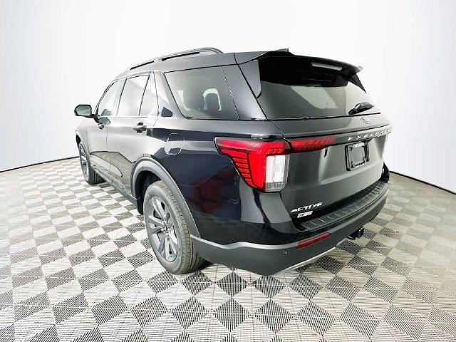 New 2026 Ford Explorer Active w/ Active Comfort Package AWD/4WD image 8