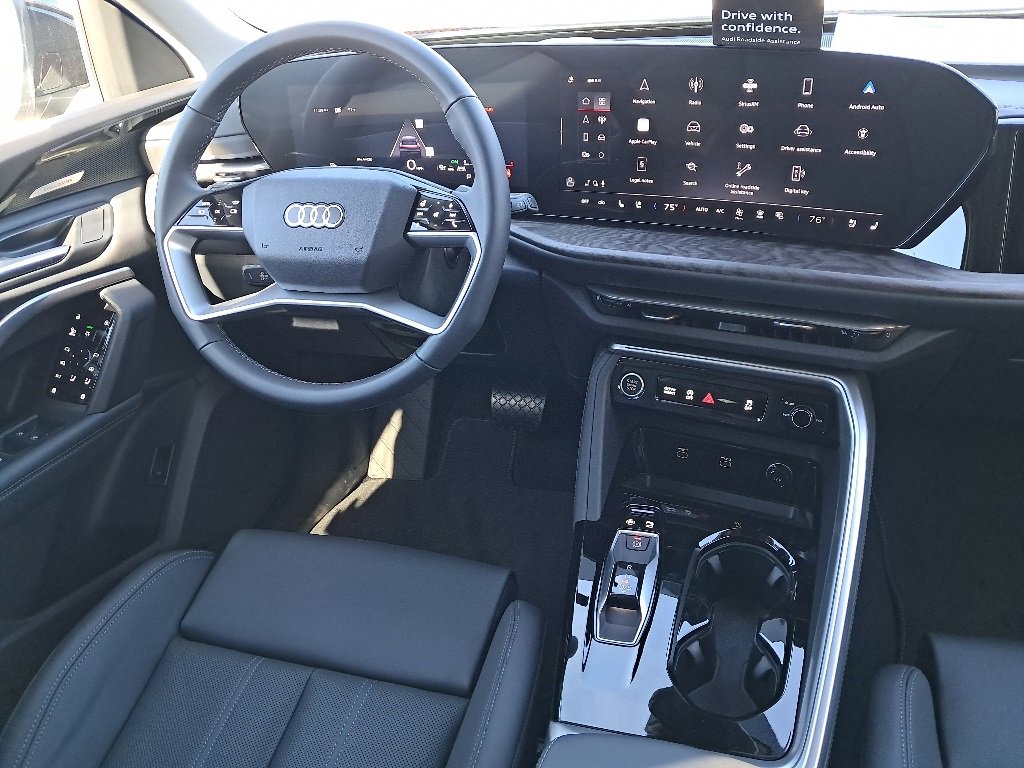 New 2025 Audi Q5 Prestige image 28