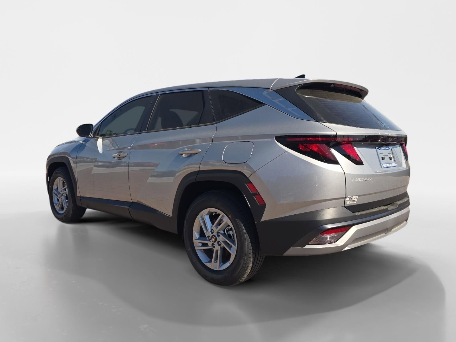 New 2026 Hyundai Tucson SE image 5