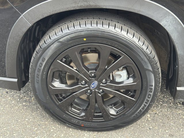 Certified 2023 Subaru Forester Sport AWD/4WD image 12