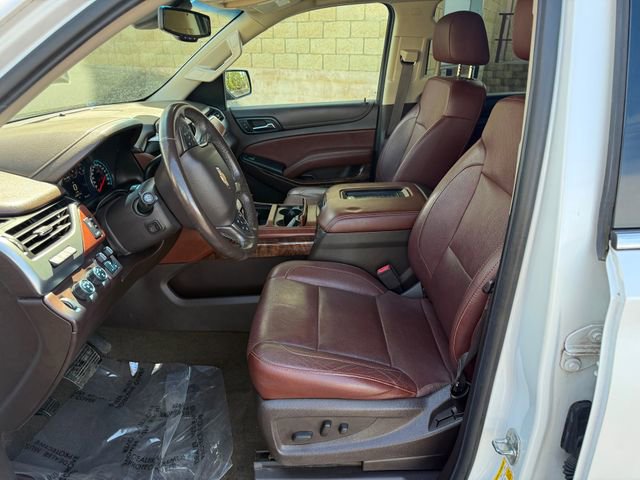 Used 2016 Chevrolet Suburban LTZ AWD/4WD image 6