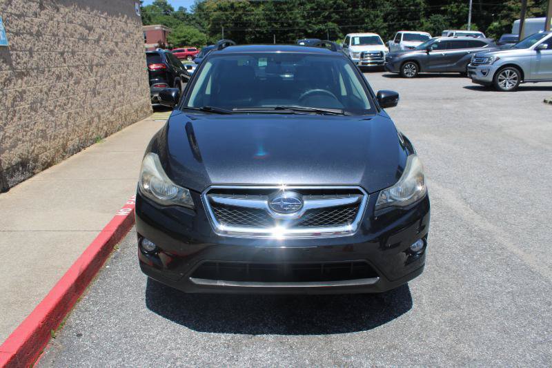 Used 2015 Subaru Crosstrek 2.0i Limited w/ Popular Package #1 AWD/4WD image 2