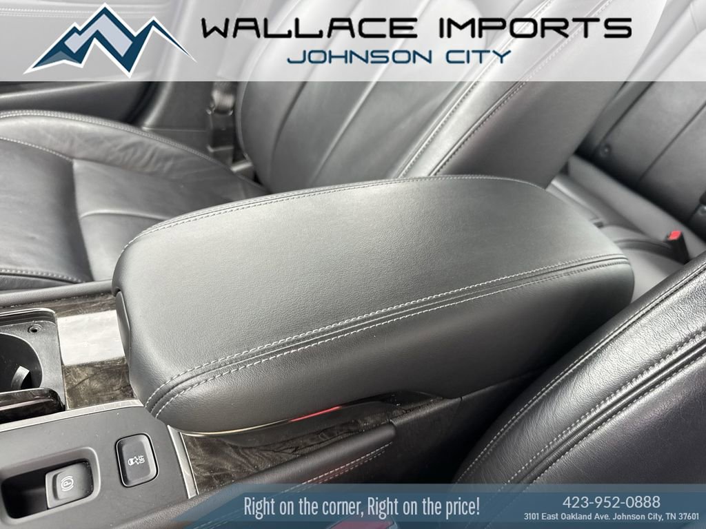Used 2016 Buick LaCrosse Leather image 14