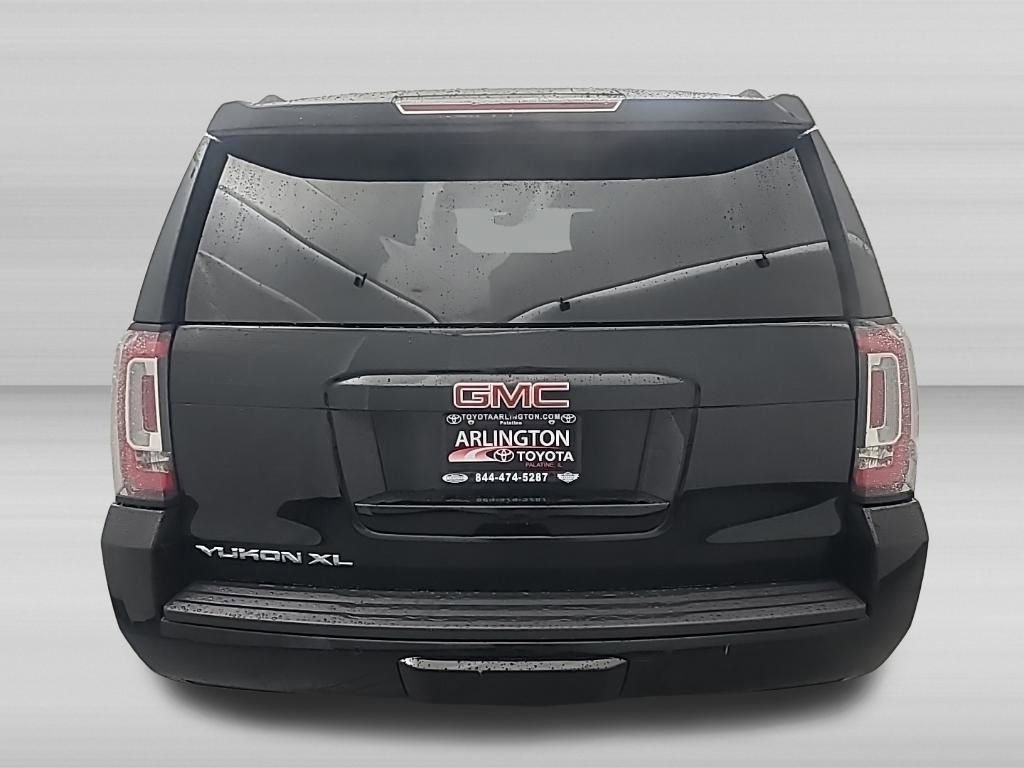 Used 2019 GMC Yukon XL SLT RWD image 4
