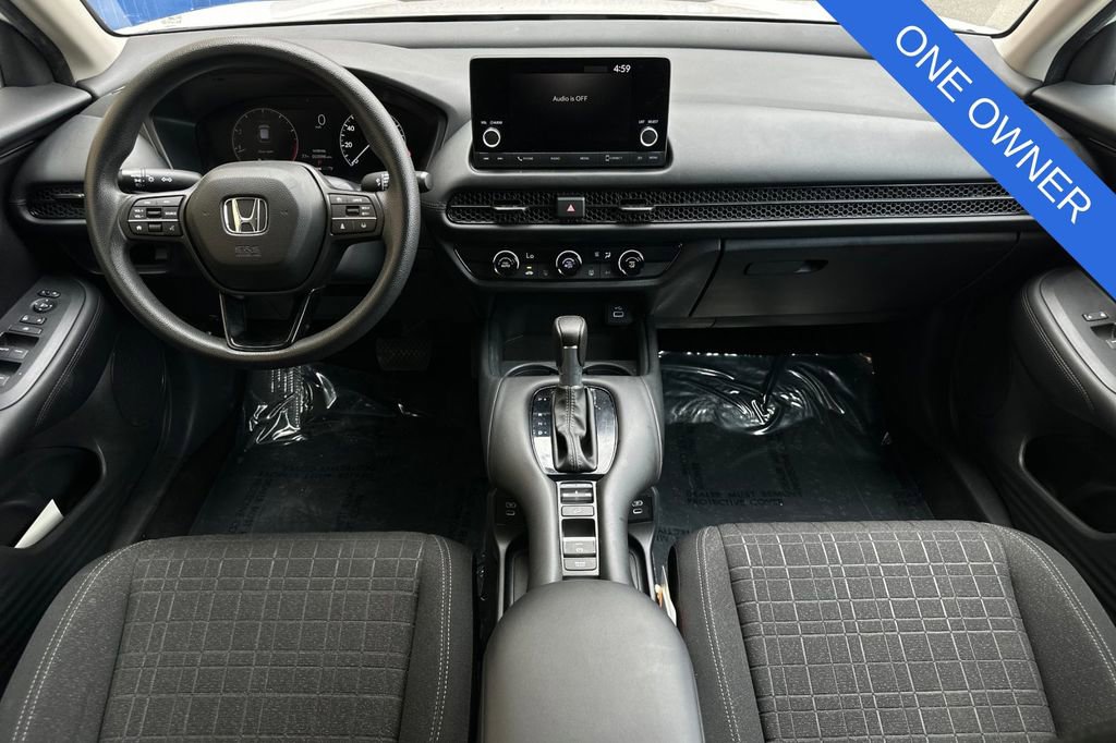 Used 2024 Honda HR-V LX image 14