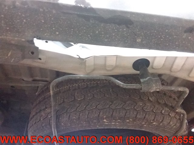 Used 2020 Nissan NV200 S FWD image 19