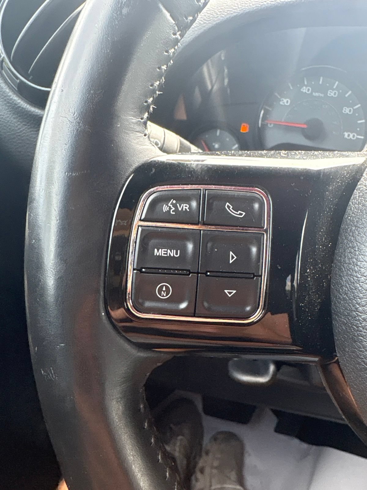 Used 2016 Jeep Wrangler Unlimited Sahara AWD/4WD image 19