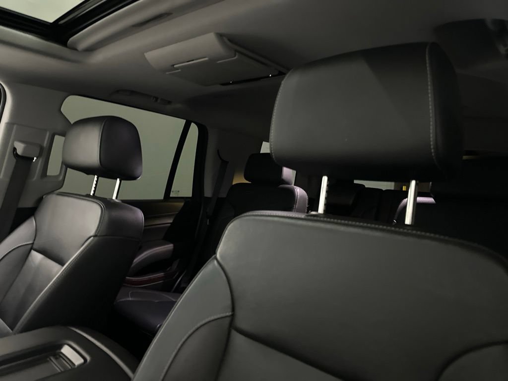 Used 2019 GMC Yukon SLT w/ Graphite Performance Edition RWD image 34