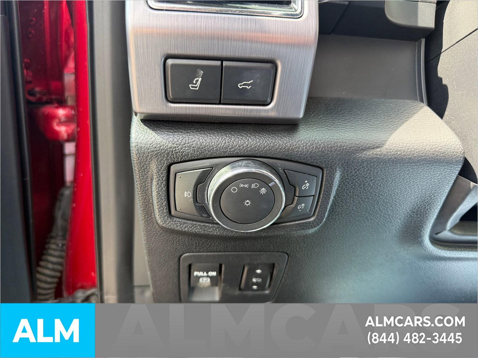 Used 2019 Ford Expedition Platinum image 26