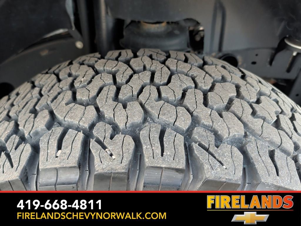 Used 2022 Jeep Wrangler Unlimited Sport image 12