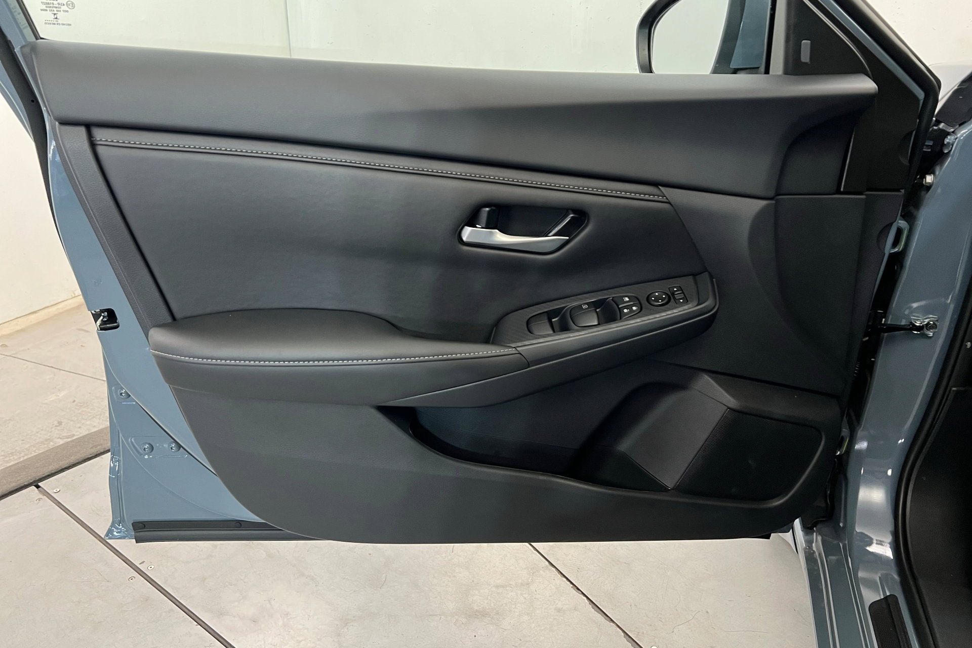 New 2025 Nissan Sentra SV image 15