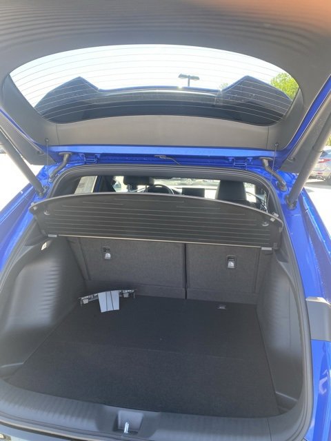 New 2025 Acura ADX A-Spec image 18