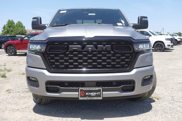 New 2025 RAM 1500 Big Horn image 2