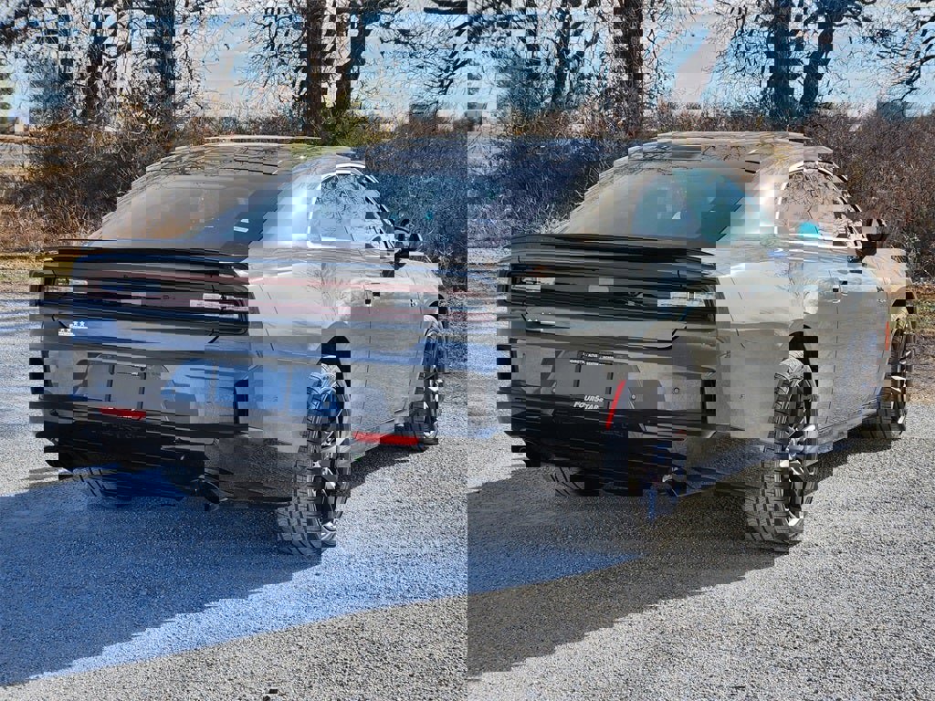 New 2026 Dodge Charger Scat Pack w/ Blacktop Package image 4