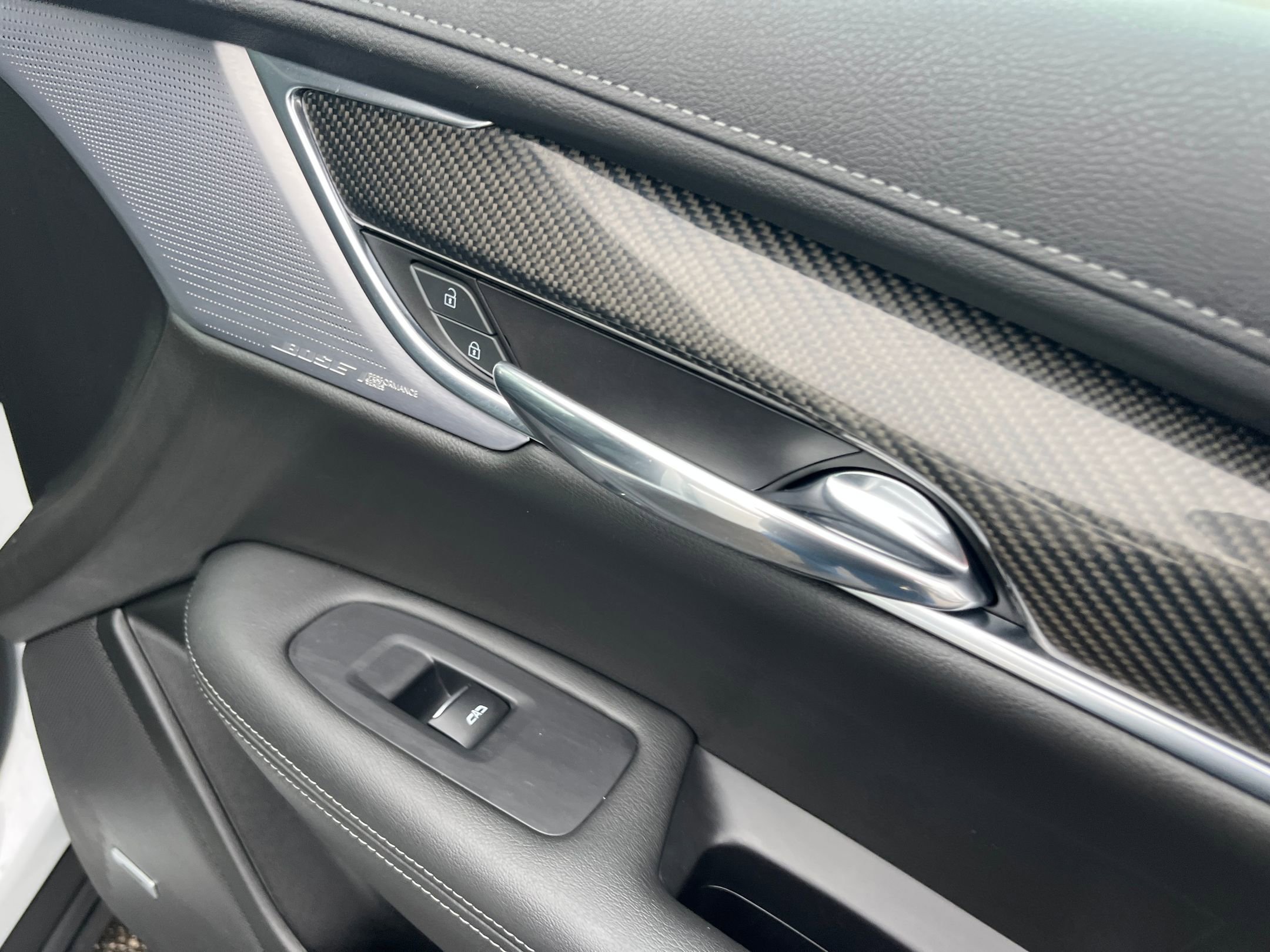 Used 2020 Cadillac XT6 Sport image 31