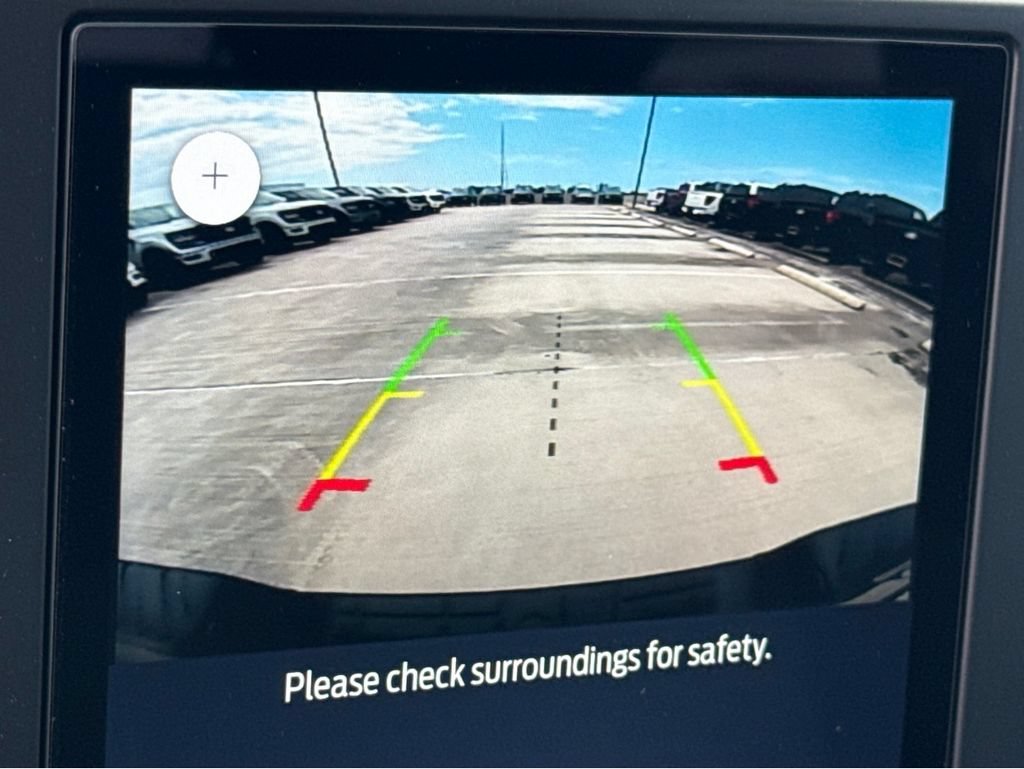 New 2026 Ford Ranger XL RWD image 7