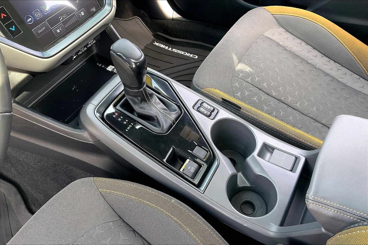 Certified 2024 Subaru Crosstrek 2.5i Sport w/ Popular Package #3A image 13