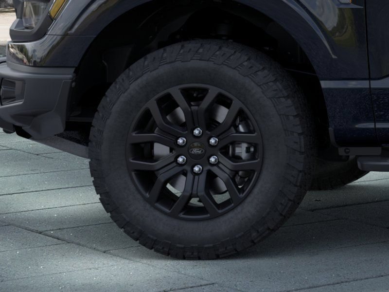 New 2026 Ford F150 Tremor w/ Equipment Group 402A High AWD/4WD image 19