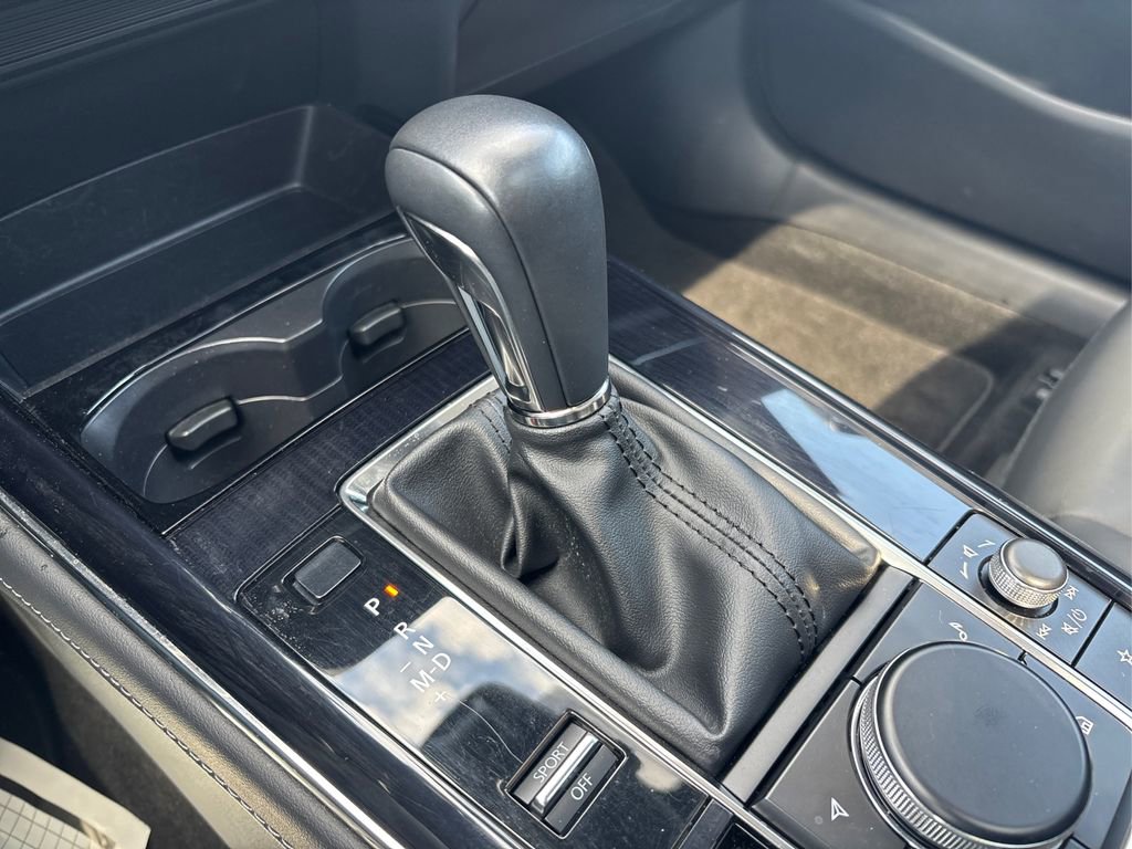 Used 2024 MAZDA CX-30 AWD 2.5 S w/ Preferred Package image 30