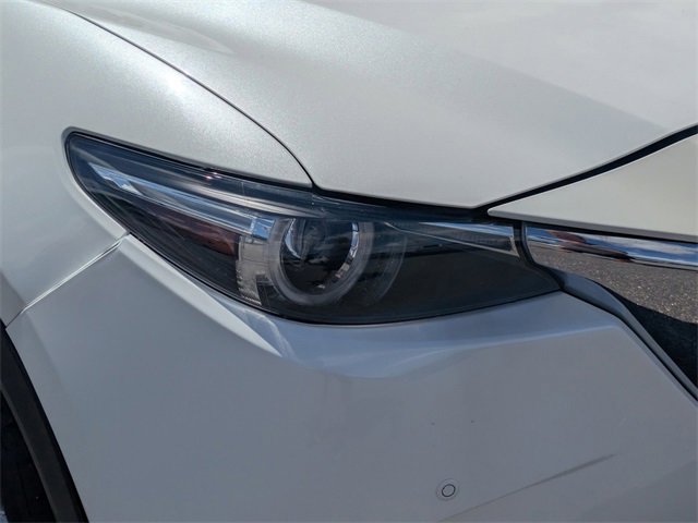 Used 2021 MAZDA CX-9 Grand Touring image 9