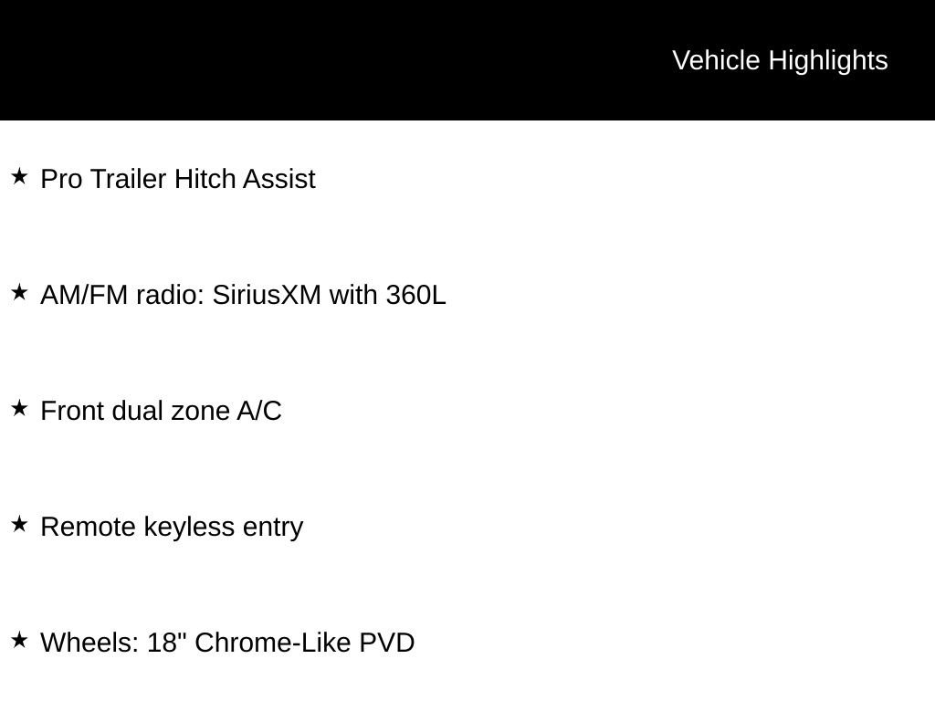 Used 2024 Ford F150 XLT w/ Tow/Haul Package image 8