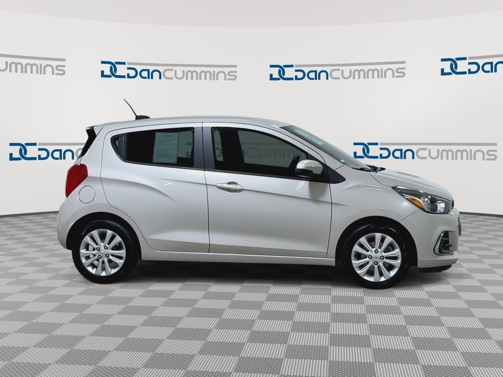 Used 2016 Chevrolet Spark LT FWD image 9