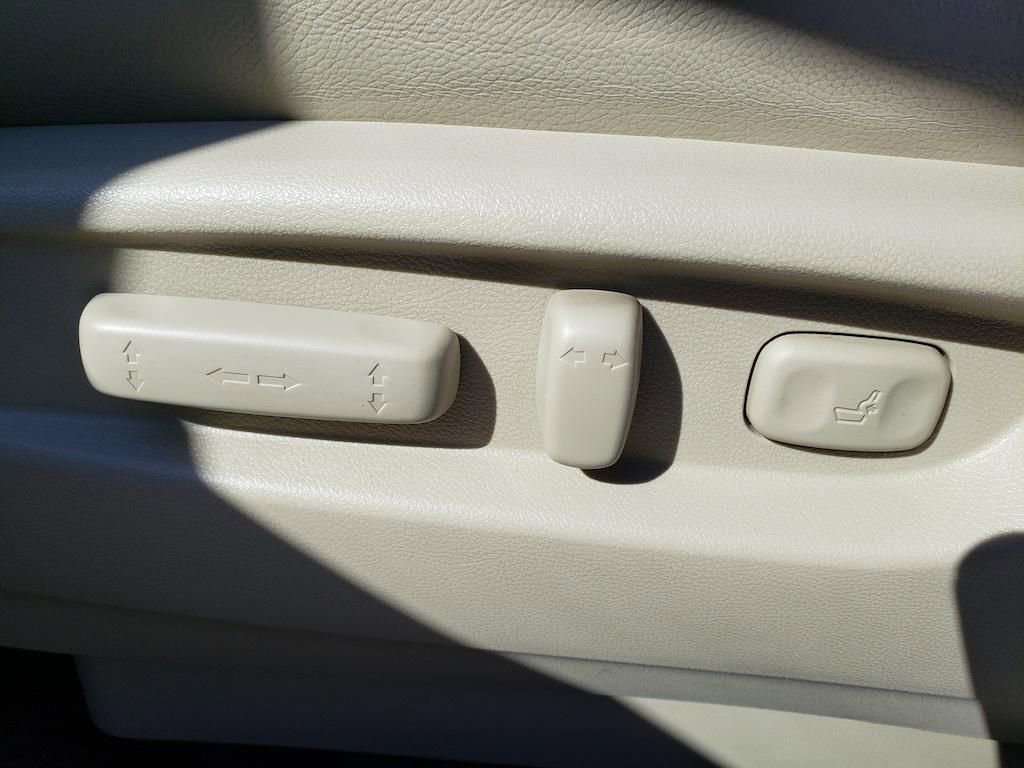 Used 2015 Acura MDX SH-AWD w/ Technology Package image 18